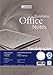 Produktbild LANDRE 100050613 Kanzleipapier Recycling 250 Kanzleibogen liniert ohne Rand 70 g/m² Blauer Engel - Ideal für Schule und Büro