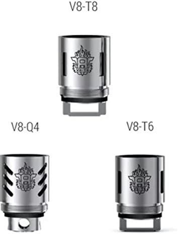 V8 T6-3PCS/BOX