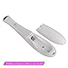 Quimat Eyes Massager Device Beauty Skin Care Eye Bag Dark Circles Remover Massager Anti-Aging Wrinkle Galvanic Ion Vibrating Massager