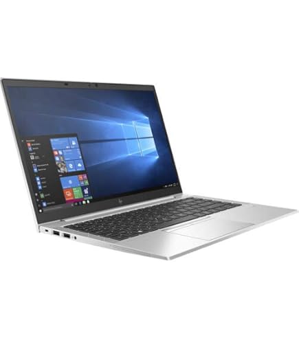 HP ProBook 635 Aero G7 13.3