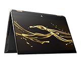 Lieferumfang: HP Spectre x360 15-df0104ng (15,6 Zoll / FHD IPS Touch) Convertible Laptop in dark ash silber