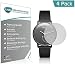 Produktbild Slabo 4 x Displayschutzfolie Withings Activité Pop Displayschutz Schutzfolie Folie No Reflexion|Keine Reflektion MATT - Entspiegelnd Made IN Germany