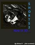 Image de Shorts 2: Now in 3D (English Edition)