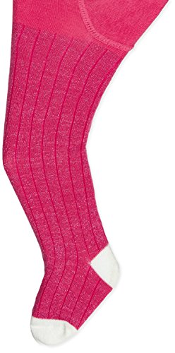 Billieblush Baby-Girls U00031 Tights, Pink (Fuschia), 12-18 Months (Manufacturer Size:21)