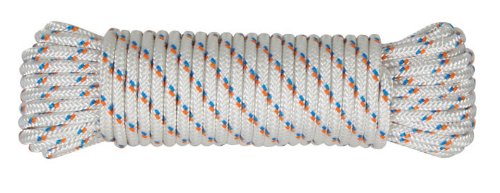 Preisvergleich Produktbild 7665 C920 – Seil Polyester Beharrlichkeit 6 mm