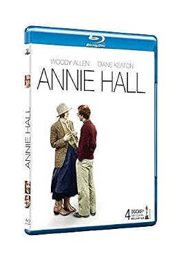 Mgm Annie Hall [Blu-Ray]
