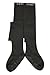 Weri Spezials Baby-Girls ABS Terry Sole Tights 12-18 Months Black