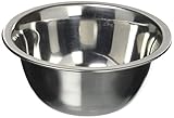 Diámetro 12cm IBILI 710112 - Bol INOX 12 Cms.