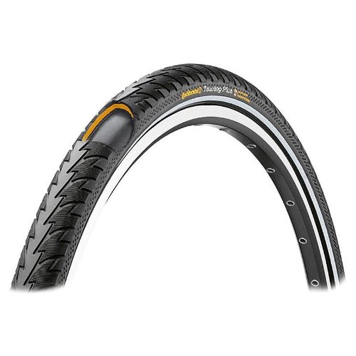 2 x 28″ Continental Touring Plus Reflex Fahrrad Reifen 37-622 - 2