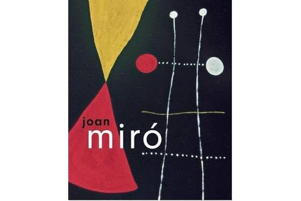Joan Miro The Ladder of Escape /anglais