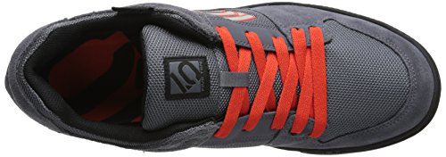 Five Ten MTB-Schuhe Freerider Grau/Orange - 8