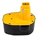 Produktbild Dosctt für Dewalt DE9091 Akku 14,4V 3000mAh Ni-MH Werkzeug ErsatzAkku DE9092 DE9094 DC9091 DC9094 DE9031 DE9038 DE9502 DW9091 DW9094