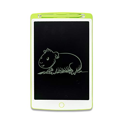 Preisvergleich Produktbild Skizzenblock-Flashing Kinder Smart LCD ReißBrett, Baby Graffiti, Studentenentwurf, Notebook, Spielzeug, Geschenk, BüRo, Memo, Home Message