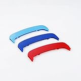 Snap-in-Typ, einfach zu installieren, gut für den Außenbereich Grille Trim Dekoration Zweck.