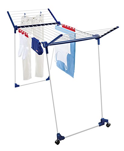 Leifheit 81515 Standtrockner Pegasus 180 Solid Plus Mob - 6