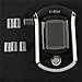 Produktbild U-Kiss Professional LCD Screen Display Alcohol Tester Digital Alcohol Detector High Sensitivity Breathalyzer
