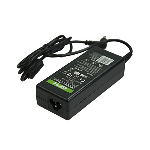 GPH® PDV 4063 Netzteil Ladegerät AC Adapter Ladekabel 20V 3,25A 65W für Fujitsu Siemens, Stecker 5,5×2,5mm - 2