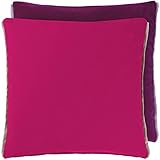  Designers Guild Varese Magenta Kissen 43x43cm