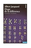 Eloge de la différence : La génétique et les hommes