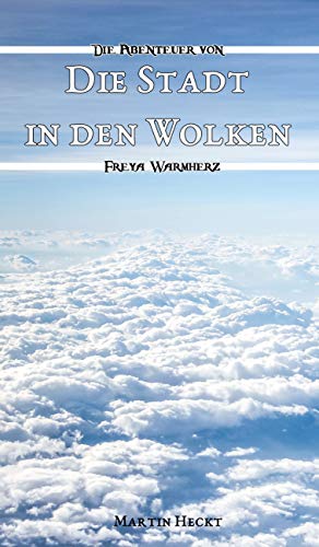 Cover zum Buch Die Stadt in den Wolken