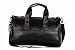 Handcuffs 14 litres Unisex Travel Duffle Bags 18 Inch Luggage Black Bag RS.980.00