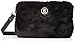 Produktbild Bogner Damen Femi Umhängetasche, Schwarz (Black), 3x18x24 cm