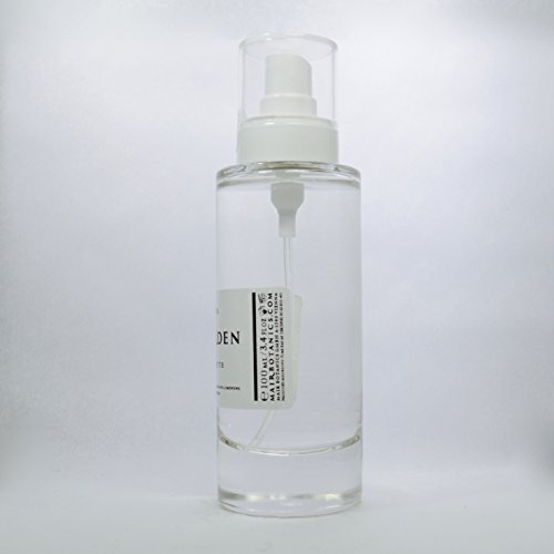 Urban garden, Bio Eau de Toilette, zertifiziert biologisch, 100ml. - 3