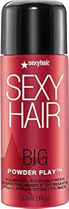 Sexy Hair Big Sexy Hair Powder Play, 0.53 Ounce