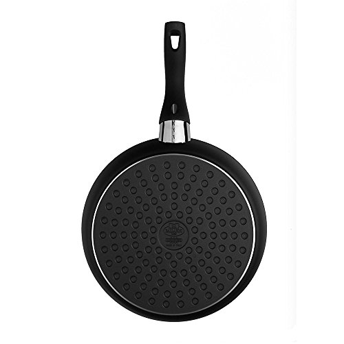 Ballarini Bari Pfanne 20 cm BA0L0.20 aus Aluminium mit Granitium-Antihaftbeschichtung induktionsgeeignet Temperaturkontrolle Made in Italy - 5