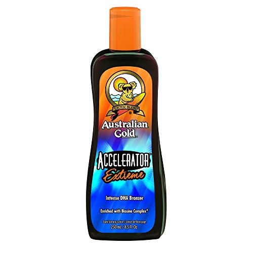 Australian Gold Dark Tanning Accelerator Extreme 250ml