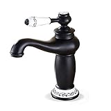 【Ausgestattet】：Ausgestattet mit Keramikkassettenscheiben für lange Lebensdauer und dauerhaften täglichen Gebrauch