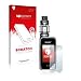 Produktbild upscreen Scratch Shield Displayschutzfolie Smok X-Priv Schutzfolie – Kristallklar, Kratzschutz, Anti-Fingerprint, Made in Germany