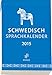 Sprachkalender Schwedisch 2015 by 