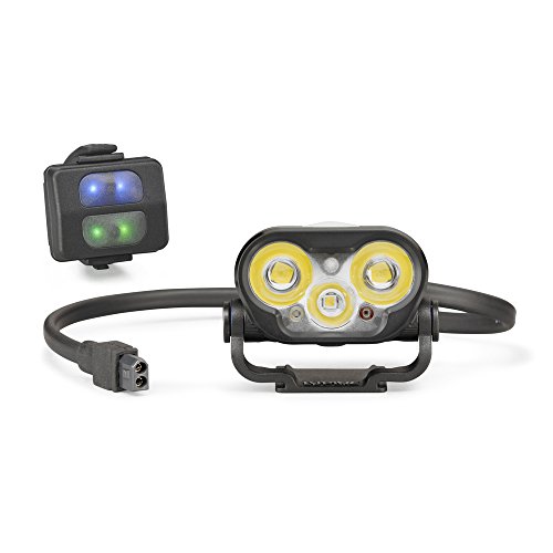 Preisvergleich Produktbild Lupine Blika R Lampenkopf 2100 Lumen (mit Bluetooth)