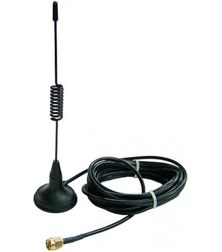 Cavo Antenna WiFi Per Dell Inspiron 7490 - Ricambio Originale A176D9 - Foto 2