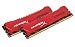 Produktbild HyperX Savage HX324C11SRK2/8 Arbeitsspeicher 8GB (2400MHz, CL11) DDR3-RAM Kit (2x4GB)