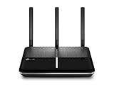 Velocidades Wi-Fi altas: La doble banda permite alcanzar hasta 2,25 Gbps (1625 Mbps en 5 GHz, 600 Mbps en 2,4 GHz); óptimo para gaming