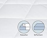 Julius Zöllner Wiegen- und Stubenwagenmatratzen Allegro - 4