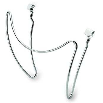 Weber 8411 Slide A Side Deckelhalter Aus Edelstahl