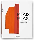 Pleats Please Issey Miyake by 