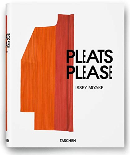Pleats Please Issey Miyake