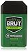 Produktbild Brut Oval Solid Deodorant For Men 65 ml (Deodorants)