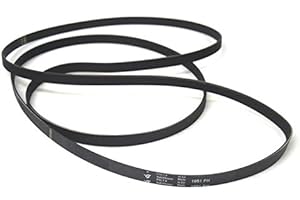 Hutchinson Riemen für Wäschetrockner, 1951 PH