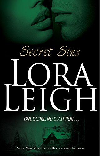 Secret Sins (The Callahan's Series Book 3) (English Edition)