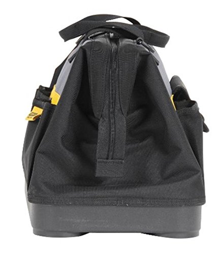 Stanley Werkzeugtasche, 44.7×27.5×23.5 cm, 600 Denier Nylon, verstellbarer Schultergurt, wasserdicht, 1-96-183 - 3