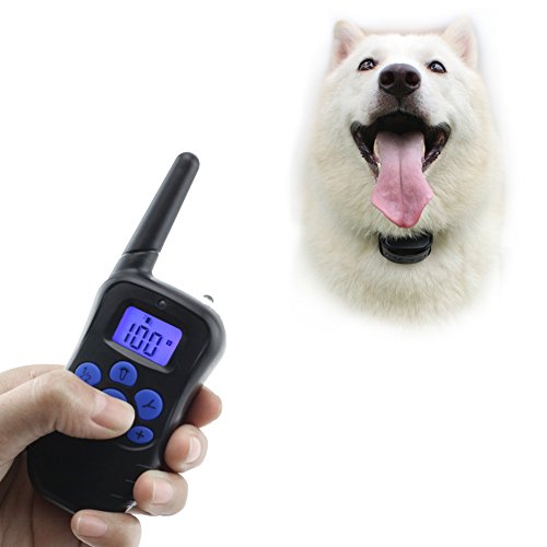 COFIT-Anti-Bark-Remote-Dog-Training-Collar-with-Sound-and-Vibration-Function