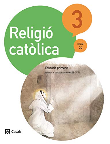 Religió Catòlica 3 Primària (2015)