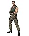 Produktbild PREDATOR 30TH ANNIVERSARY JUNGLE PATROL DUTCH 17,5 cm ACTIONFIGUR