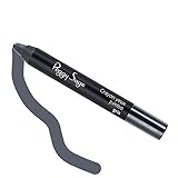 Peggy Sage 130161 Jumbo Eye Crayon Grey