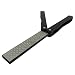 Produktbild Bolokin Diamant Schleifstein 400/600 grit doppelseitig Faltbare tragbare Messerschärfer für Outdoor Garten Camping Jagd Farm Arbeiten etc